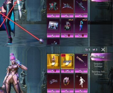 I have 3 gems which item should I buy
