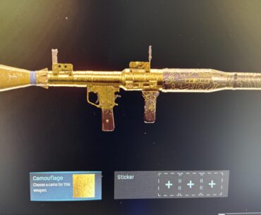 Gold grind RPG