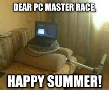 Happy summers