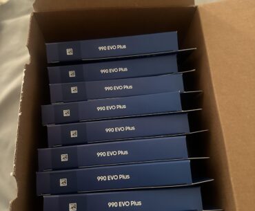 So Um.... I only ordered one of these from amazon lmao