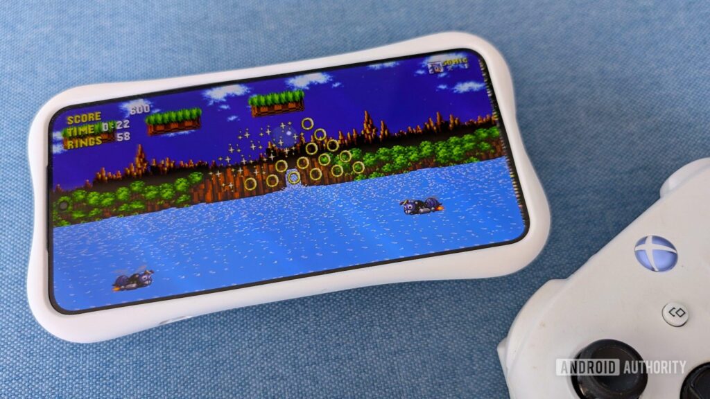 These retro SEGA games are now free on Android/iOS until they disappear forever