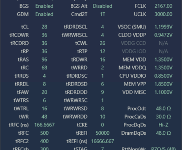 Optimizing for bandwidth