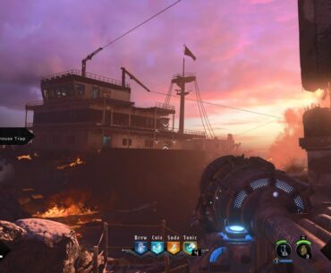 My Top 5 Zombies Maps Of All Time