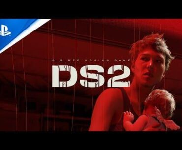 'DEATH STRANDING 2: ON THE BEACH' - Review Thread