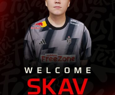 Skav joins FUT Esports for EWC Qualifiers