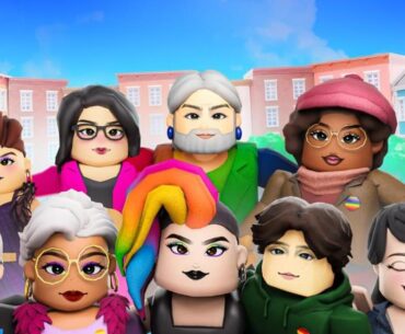 Got2be and Jung von Matt Nerd launch Roblox games for Pride month | News