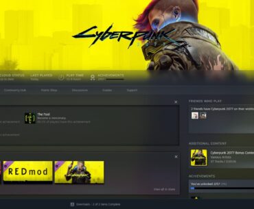 Guess I'm a part of the club now :D Played for almost 12 hours straight on my first session