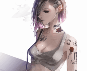 Judy