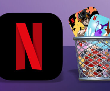Even Hades couldn’t save Netflix Games. Is mobile gaming doomed?