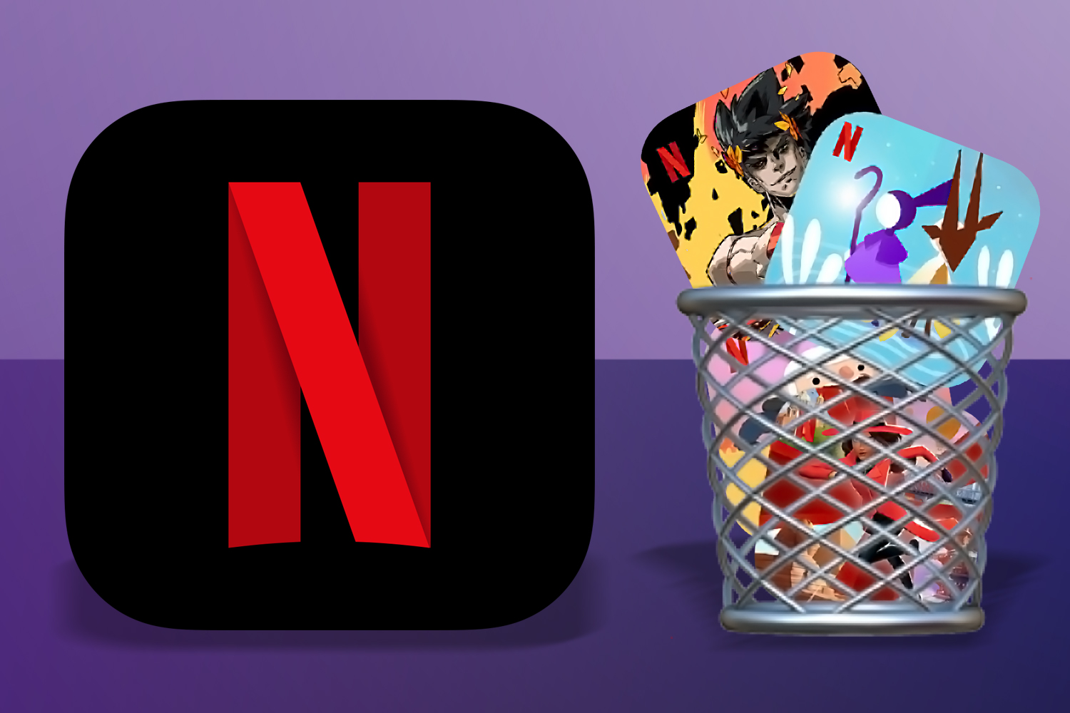 Hades couldn’t save Netflix Games. Are mobile games doomed? Even Hades couldn’t save Netflix Games. Is mobile gaming doomed?