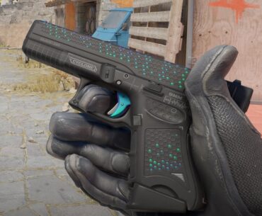 Glock-18
