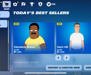 PUBG devs add family guy skins plz if Fortnite can do it yall can to 😭🙏🏻