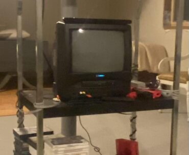 Many Black Ops induced crash outs have resulted from this setup.