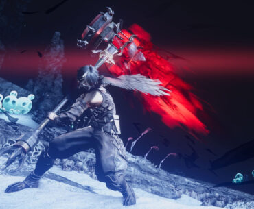 Ninja Gaiden 4 Preview - A Bloody Match Made In Heaven
