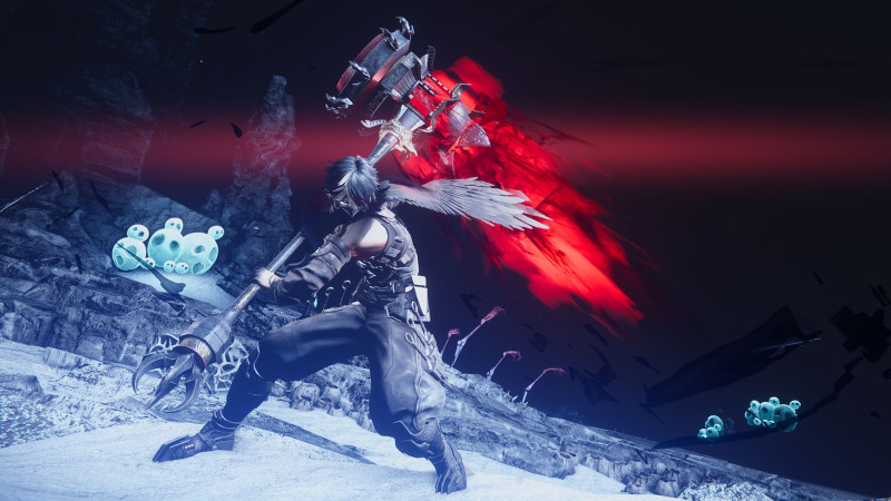 Ninja Gaiden 4 Preview – A Bloody Match Made In Heaven Ninja Gaiden 4 Preview - A Bloody Match Made In Heaven