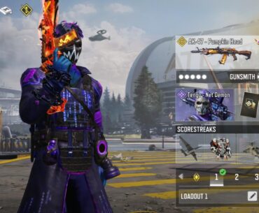Name that one gun that is always in your loadout no matter the META or season updates.