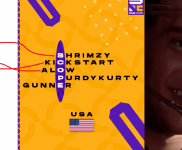 The teams will probably potato but the versus moments are going to be lit