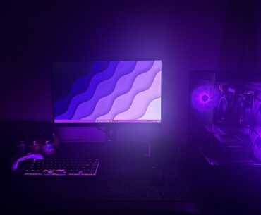 Budget Australian Setup