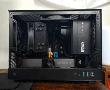 New build in ch160