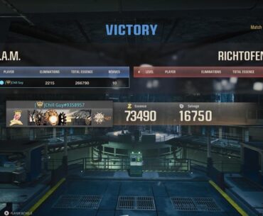 New grief mode huge problem