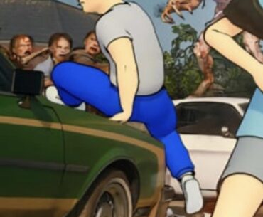 This one image sums up bo6 zombies as a whole