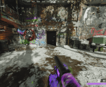 Stop wrecking the trainable guys