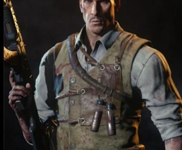 I'm not playing zombies before sleeping anymore 🤣(read description)