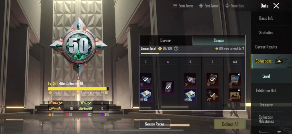 lobby theme upgrade