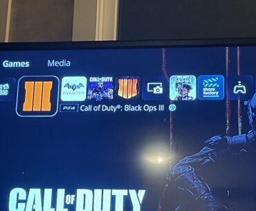 Can never have to many zombie games. Got black ops 1 and 2 on my PS3 as well