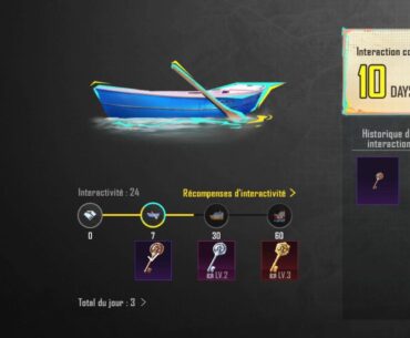 What are these treasure keys for?