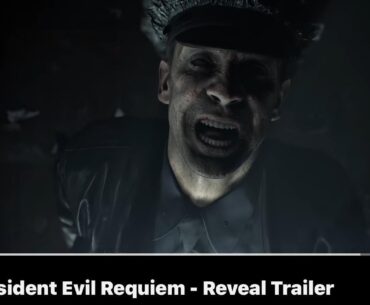 RE: Requiem reveals Zombie Richtofen