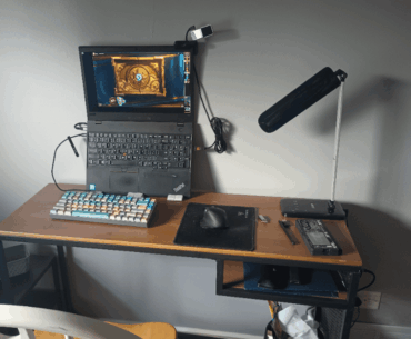 Felt pads to the rescue