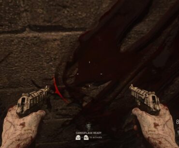 Blood stain 91 images location found!