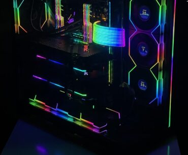 SLI build in 2025