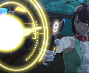 PC Gamer: I don't believe it, but this Digimon RPG really was the best game I saw at SGF..."it made me see the light"