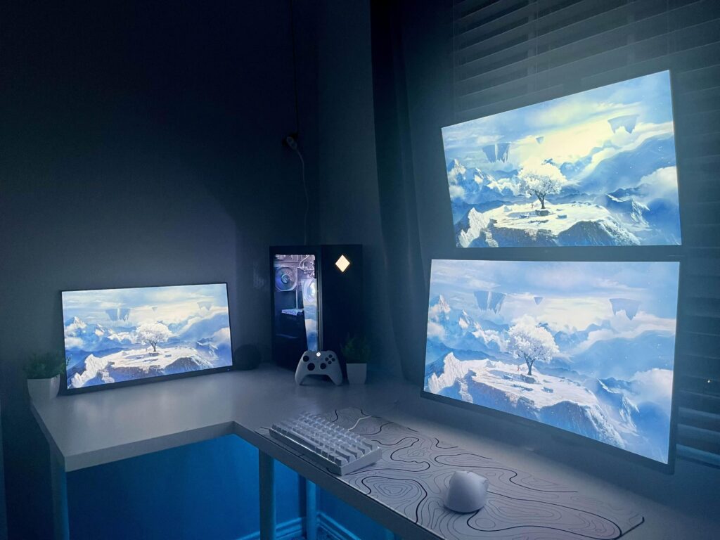 Looking for suggestions, Feel like I could do so much more any ideas?