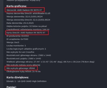 Steam Hardware Survey and reason of low share from Radeon dGPU's.