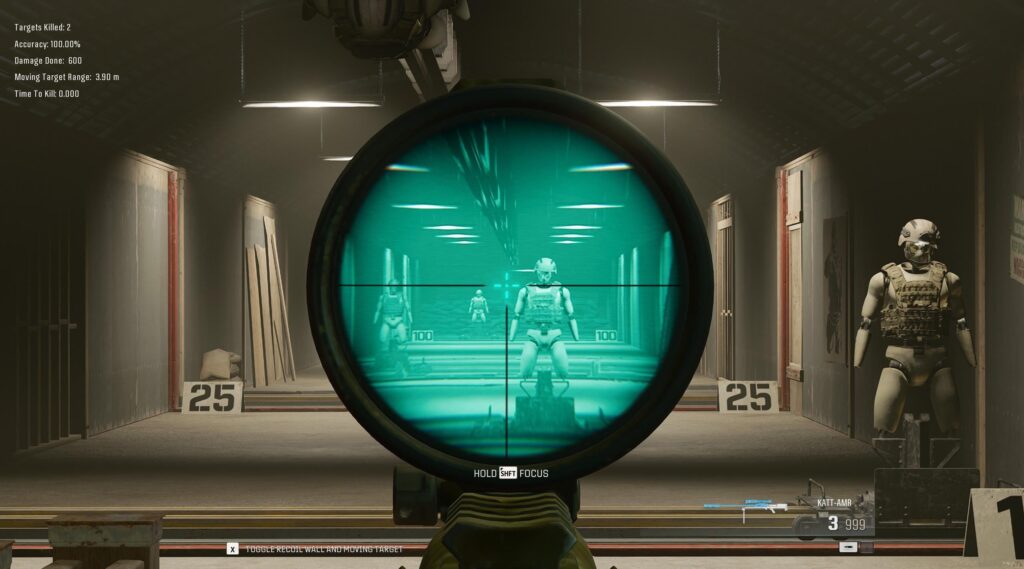 Reminder that thermal scopes from MW2/3 (which are still being sold in the Warzone store) do not work SINCE 6 MONTHS