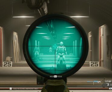 Reminder that thermal scopes from MW2/3 (which are still being sold in the Warzone store) do not work SINCE 6 MONTHS