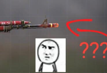 Reactive??? Where???