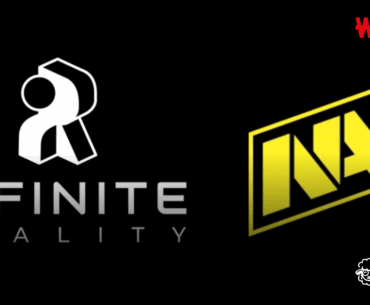 Sheep Esports - Infinite Reality, sustainable player or persistent illusion? What lies behind its return to esports via NAVI and Napster