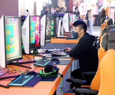 Online games top consumer complaints for fourth year, but cases down