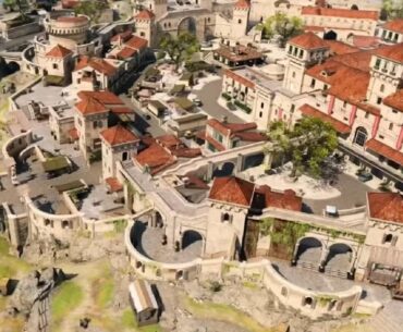 I need some more resurgence maps in rotation before my interest in this heap completely fades 😴
