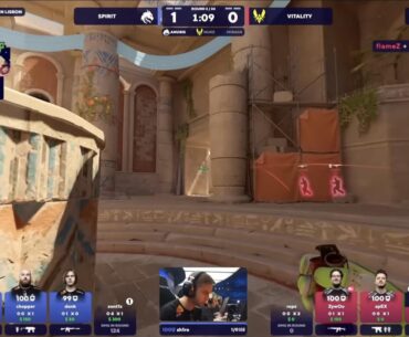 BLAST can you please show map picks at all times
