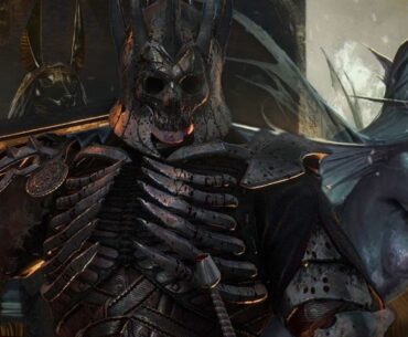 Best Open-World Games Inspired by Ancient Myths