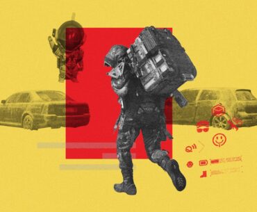 Death Stranding 2 Mirrors the World’s Tech Anxiety