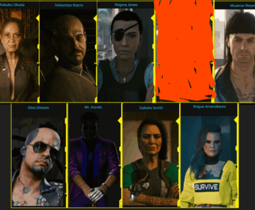 Favorite fixer?