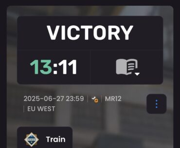 Finally hit 4999 elo after 450 hours