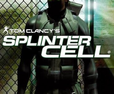 One of the most original multiplayer modes I can remember.