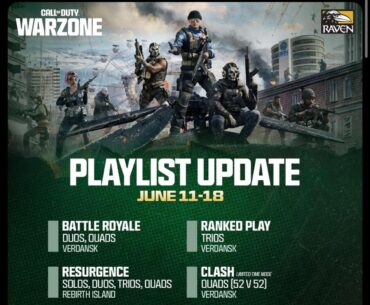 Really enjoying this new playlist update